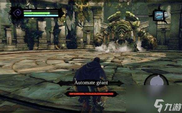 暗黑血统2隐角怎么过(暗黑血统2动作游戏评测)