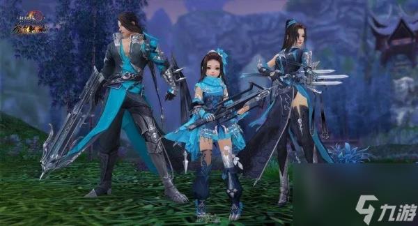 剑网3副本掉落一览表