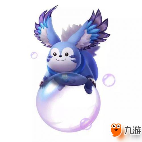 QQ飞车宠物大全介绍及宠物图展示 QQ飞车宠物大全介绍及宠物图展示