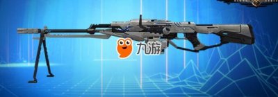 ​《生死狙击》永久免费送号好枪 全新土豪五星真号大全