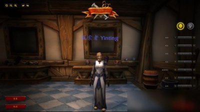 ​《魔兽世界》9.0理发店怎么玩 理发店新玩法内容攻略