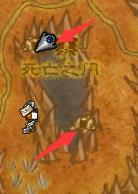 刀锋山死亡之门开火任务怎么做?死亡之门邪能火炮怎么控制?