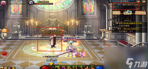 星空深渊灵石怎么获得