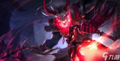 ​英雄联盟魂锁典狱长锤石s12出装顺序推荐攻略