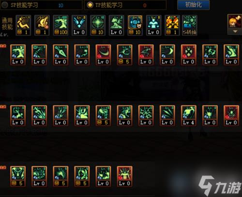 死灵术士觉醒任务流程（术士60级职业任务）