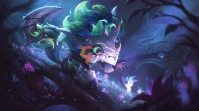 ​《英雄联盟》永恒之森纳尔皮肤怎么样 纳尔全新皮肤介绍