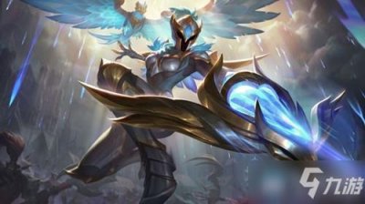 ​《LOL》光明骑士奎因炫彩皮肤介绍 炫彩皮肤性价比高吗