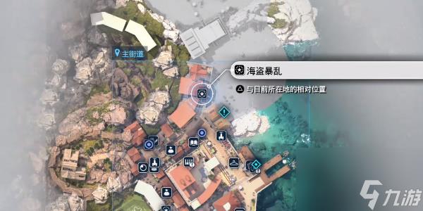 FF7重生海盗暴乱幽灵船攻略