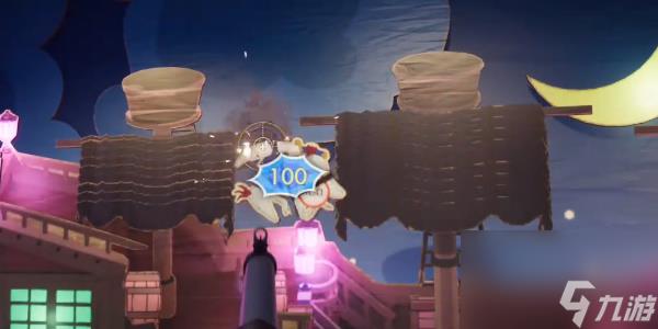 FF7重生海盗暴乱幽灵船攻略