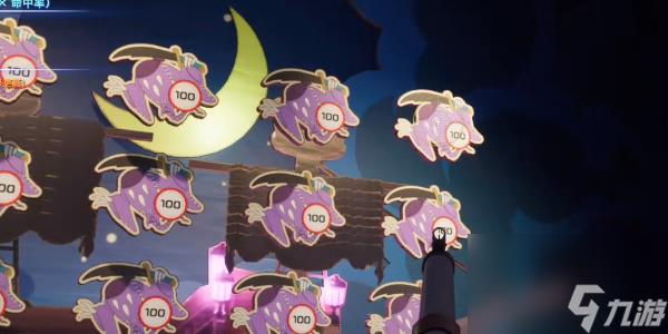 FF7重生海盗暴乱幽灵船攻略