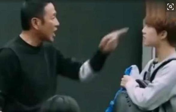 陈道明剧组当场发飙 怒骂小鲜肉演员 直接当场吓蒙圈