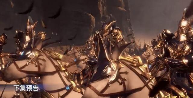 斗罗大陆:教皇令看似牛掰,实则P用都没,纯是麻痹上三门的嘘头