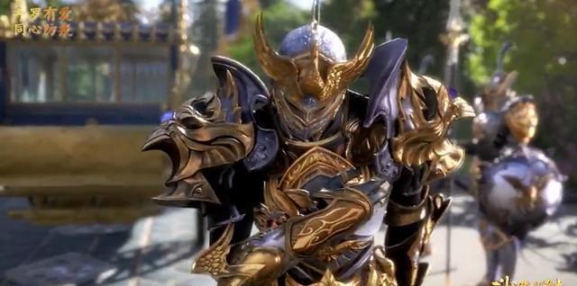 斗罗大陆:教皇令看似牛掰,实则P用都没,纯是麻痹上三门的嘘头