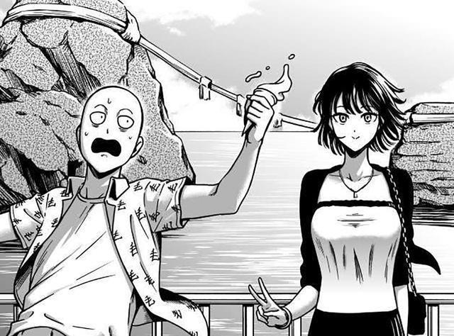 《一拳超人》清炭是村田小号?细节表明身份,八九不离十