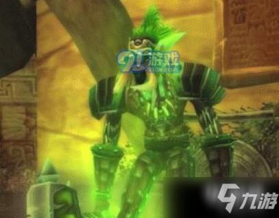 魔兽世界怀旧服乌苏雷怎么打 乌苏雷打法技巧详解一览