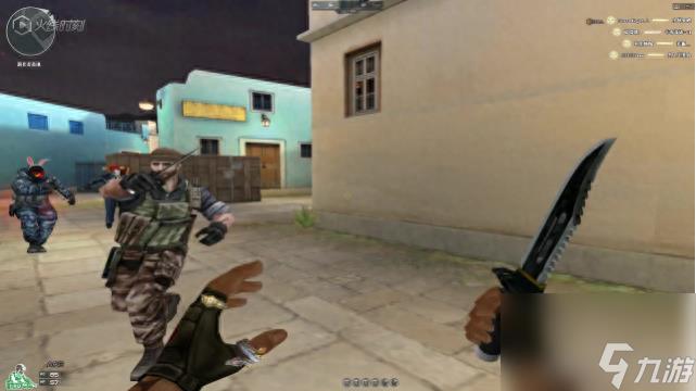 穿越火线狙击小技巧（cf如何练就无敌枪法）