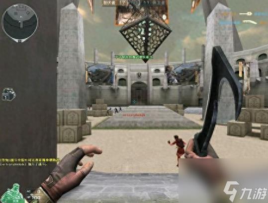 穿越火线狙击小技巧（cf如何练就无敌枪法）