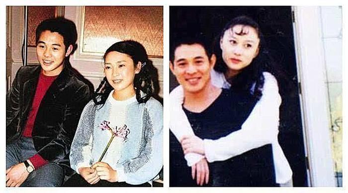 李连杰罕见晒女儿照片，身材高挑气质出众！网友：青出于蓝！