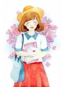 ​女儿是博士却只敢说是硕士：男人优秀闪闪发光