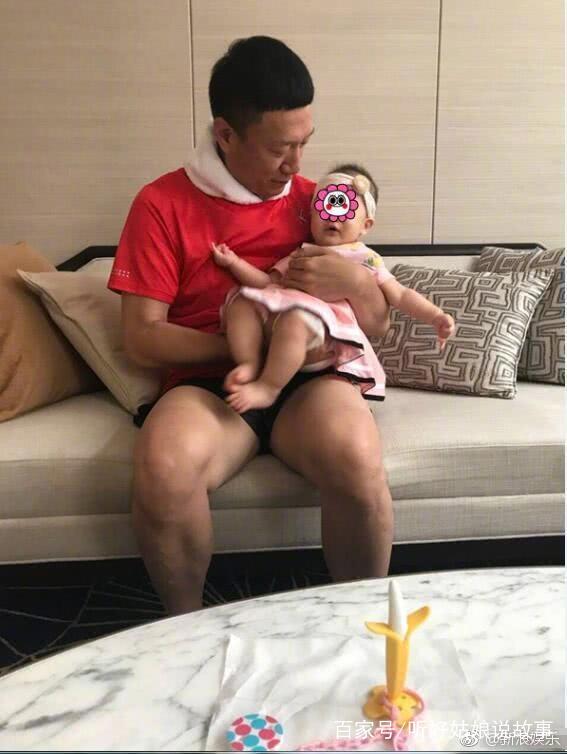 孙红雷最重要的三个女人：她已经去世，她离了两次婚，她终始不渝