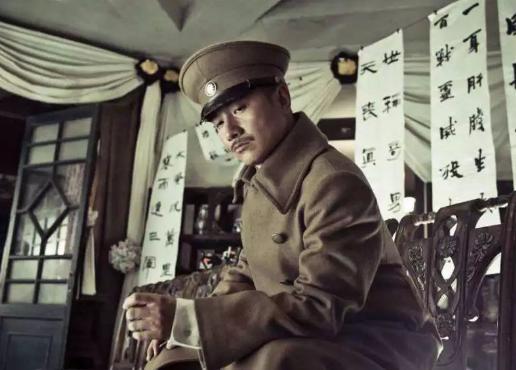 男人骂她是“民国第一渣女”，女人赞她是“彪悍奇女子”