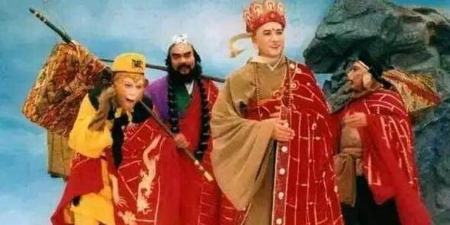 《西游记》中一古佛,预言过如来前身将成佛,帮过孙悟空大忙!