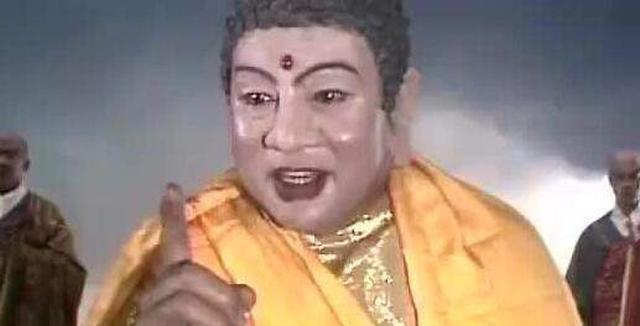 《西游记》中一古佛,预言过如来前身将成佛,帮过孙悟空大忙!