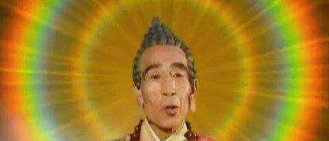 《西游记》中一古佛,预言过如来前身将成佛,帮过孙悟空大忙!