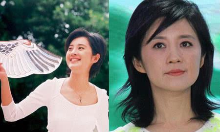 那英深夜发合影忆似水年华 这20年都经历了什么!