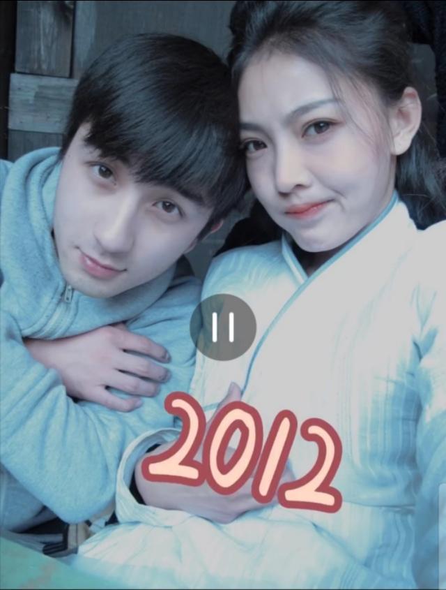 《一起同过窗》班长做爸爸了,假期在家狂秀恩爱,下一部有眉目了