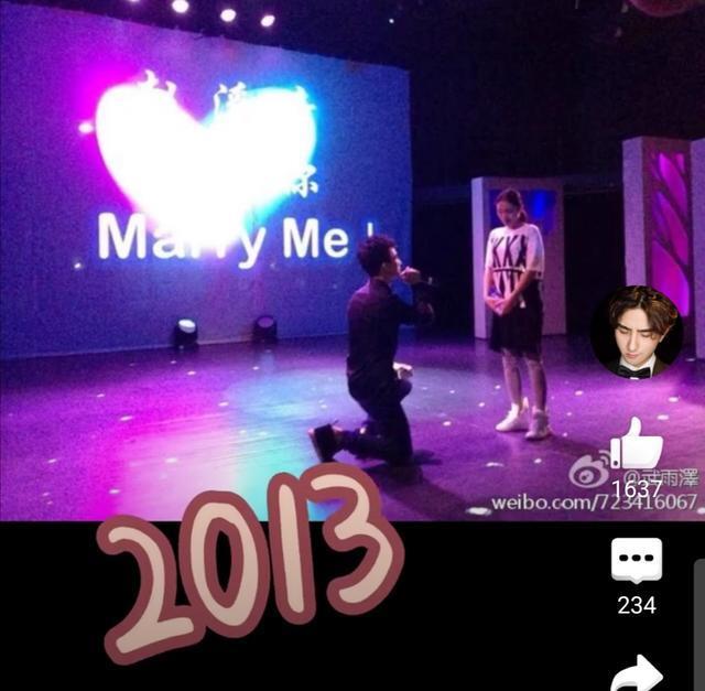 《一起同过窗》班长做爸爸了,假期在家狂秀恩爱,下一部有眉目了