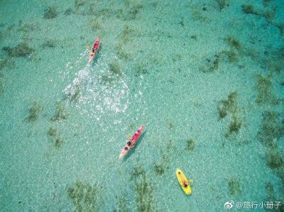 ​塞舌尔群岛（Seychelles）是世界上面积最小、人口最少、历史最短