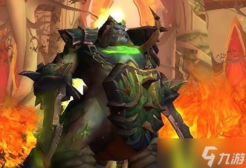 《魔兽世界TBC》怀旧服：太阳之井高地布鲁塔卢斯攻略