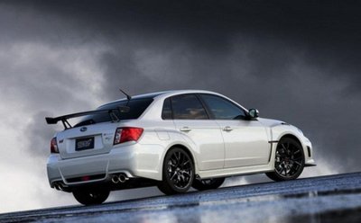 ​斯巴鲁是哪国的品牌汽车