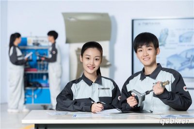 ​学习汽车改装去哪里学