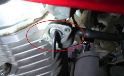 ​摩托车没油了怎么办 摩托车没油了怎么应急