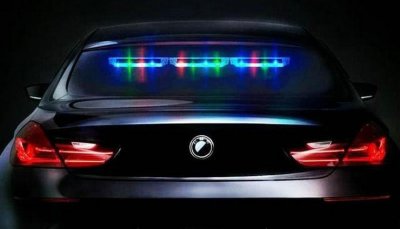 ​汽车改装不用备案的有哪些