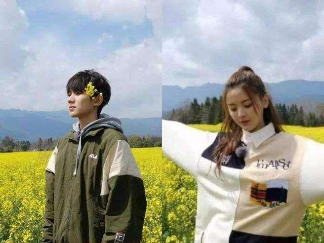 杨超越王源粉丝互怼,杨超越公司发声明支援,王源瞬间变弱!