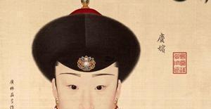 历史上的年贵妃并不飞扬跋扈,她与雍正之间的爱情深沉感人