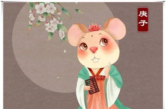 历史上的庚子年发生过哪些重大事件?