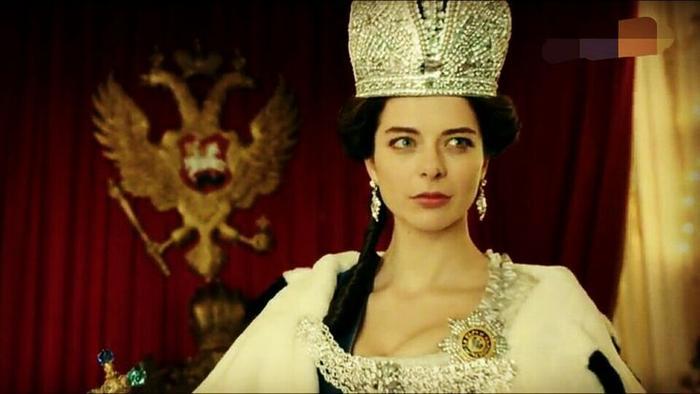 世界历史中的七大女王,中国人占两个,第一无悬念,第二被骂惨