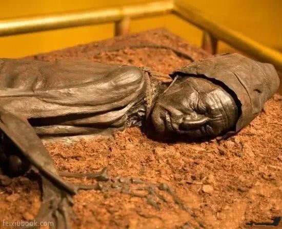 历史上八具不朽之身,至今为止,大自然保留了它们完整的样貌!