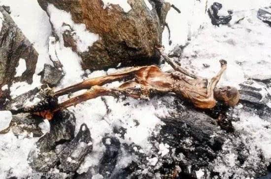 历史上八具不朽之身,至今为止,大自然保留了它们完整的样貌!