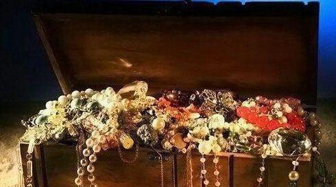 中国历史上的三大未解之谜,第一可能有诅咒,第三个让人遗憾!