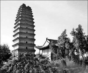 中国历史上最惨烈的一次地震,死亡83万人,五指山给震没了