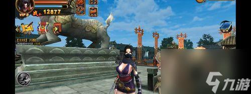 《宫廷秘传》中的皇子角色人物介绍(了解皇子们的能力与优点)