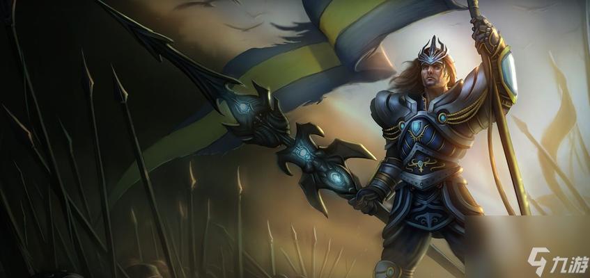 《宫廷秘传》中的皇子角色人物介绍(了解皇子们的能力与优点)