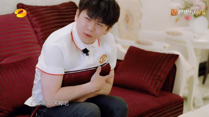 女人生孩子到底有多疼?武艺亲身体验分娩阵痛,网友:真男人!