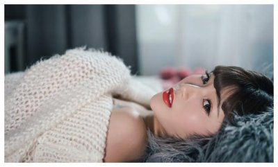 ​富贵命女人，这3处一看便知