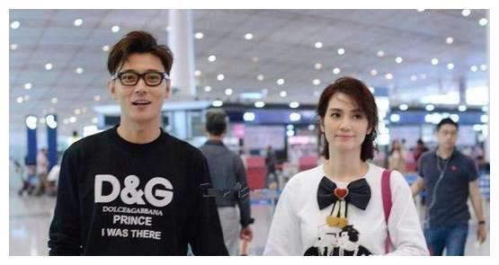 张丹峰好男人人设崩塌,又被扒做作举动,一旁吴倩厌恶眼神亮了